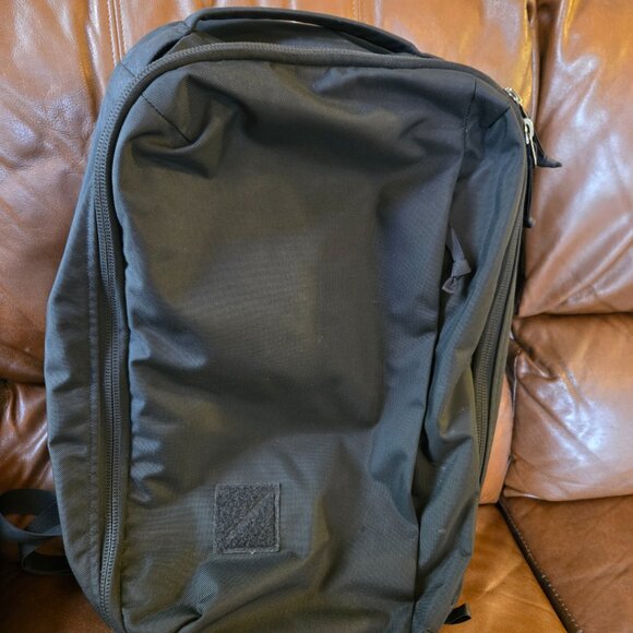 Evergoods Civil Panel Loader Backpack - Picture 2 of 8